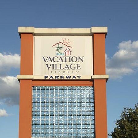 Vacation Village At Parkway เซเลเบรชัน ภายนอก รูปภาพ