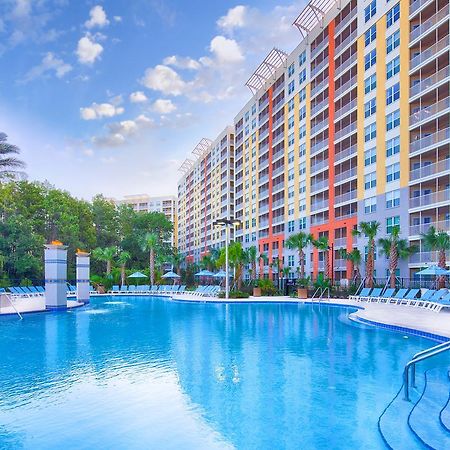 Vacation Village At Parkway เซเลเบรชัน ภายนอก รูปภาพ