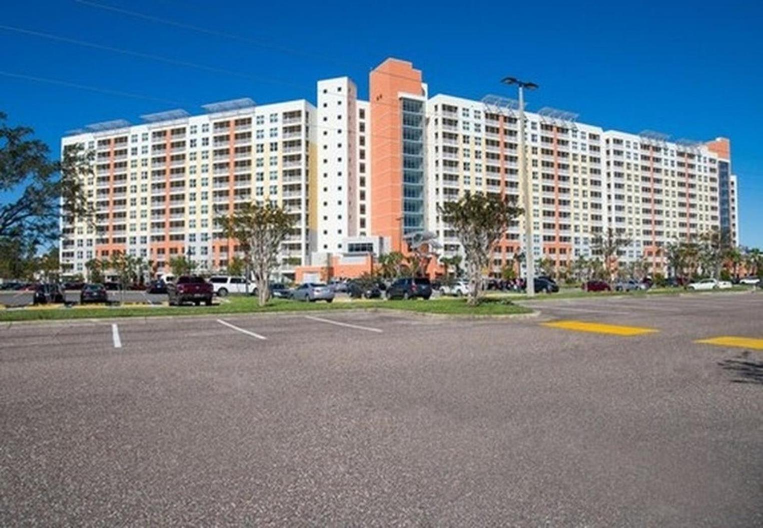 Vacation Village At Parkway เซเลเบรชัน ภายนอก รูปภาพ