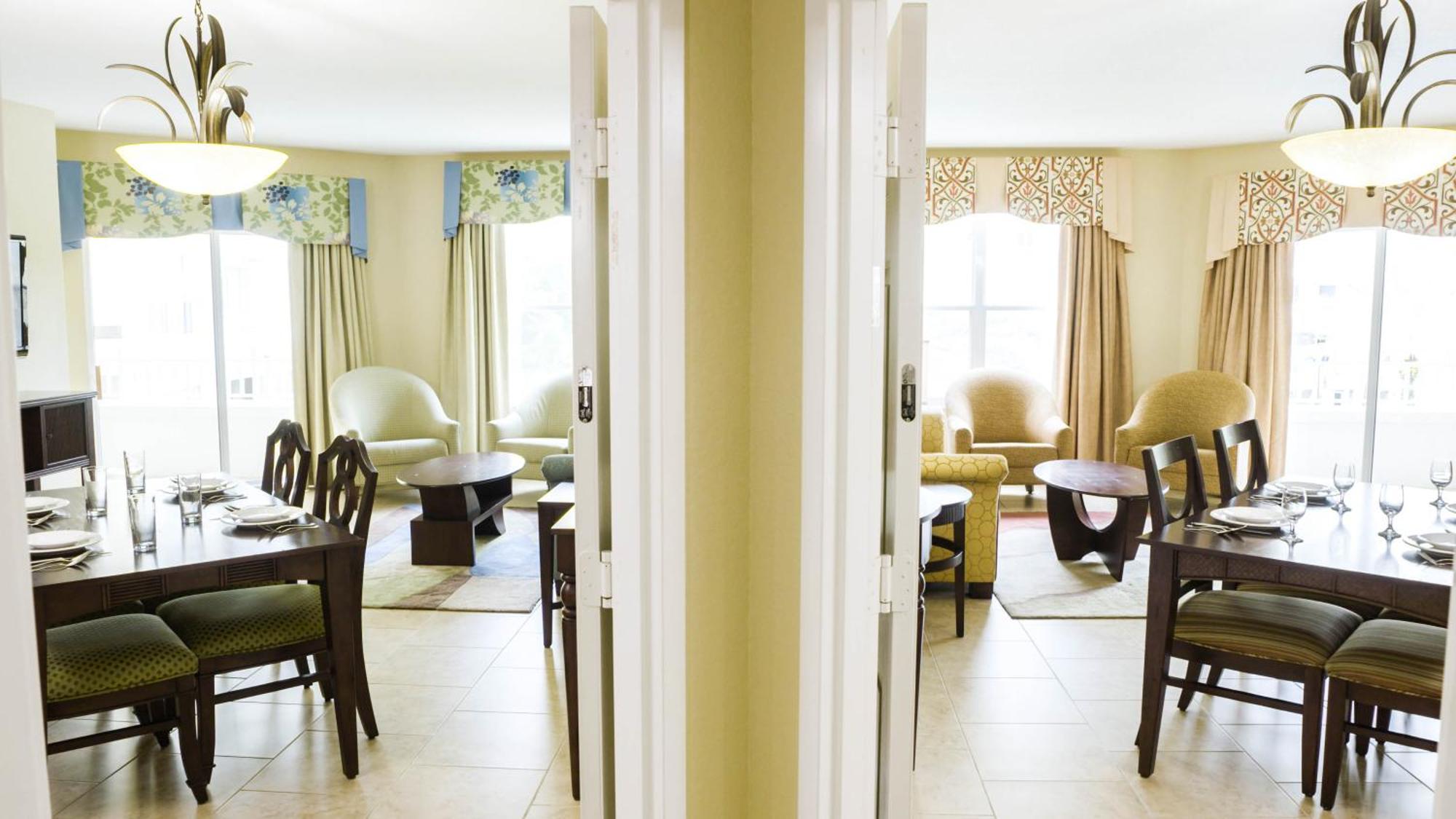 Vacation Village At Parkway เซเลเบรชัน ภายนอก รูปภาพ